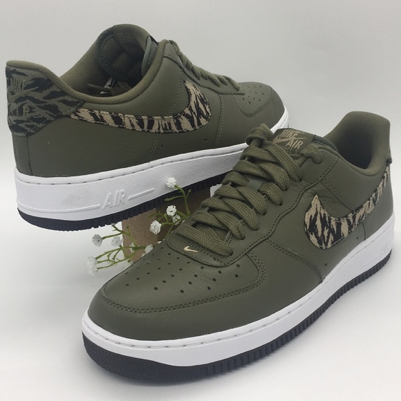 nike air force 1 aop prm